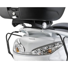GIVI SPECIFIC MONOLOCK REAR RACK - YAMAHA MAJESTY 400 04-14 (PLATE INCLUDED)