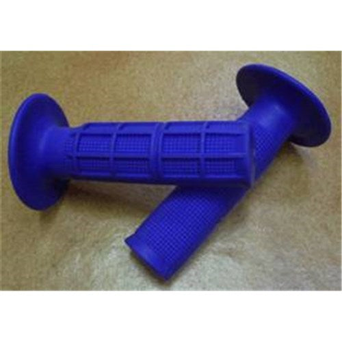 EMGO GRIPS MX YEL