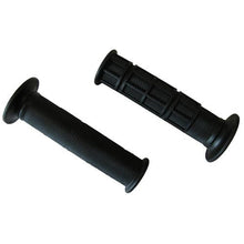 EMGO EMGO GRIPS UNIVERSAL 125MM BLK