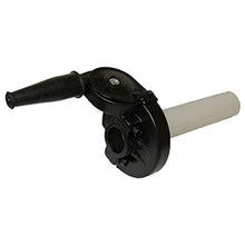 EMGO Throttle Assy Side Pull Universal