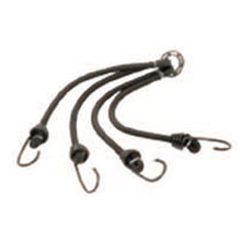 EMGO OCCY 24 IN 4-HOOK BLK (WARNING LABEL)