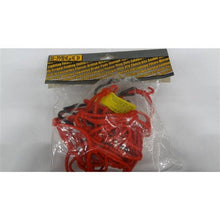 EMGO CARGO NET 15 X 15 BLU (WARNING LABEL)
