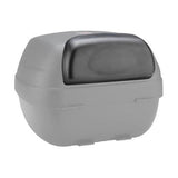 GIVI BACKREST FOR E29/E33 BLK (D)