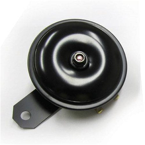 EMGO HORN 12V BLK