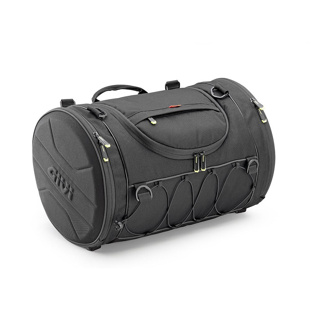 GIVI Seat Roll Bag 33L (WAS EA107B)