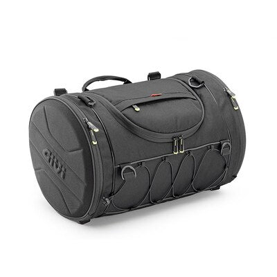 GIVI Seat Roll Bag 33L (WAS EA107B)