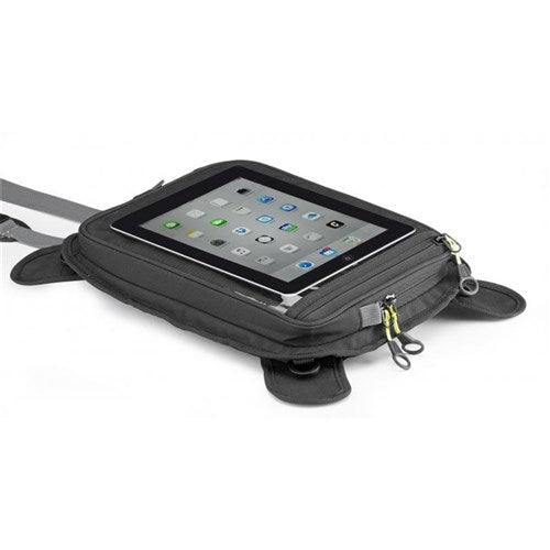 #GIVI MAGNETIC TANK TABLET HOLDER
