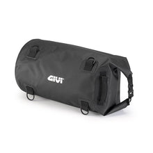 GIVI Tail/Roll Bag Wproof BLK 30L