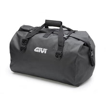 GIVI Tail/Roll Bag WP Black 60L