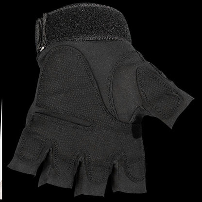 Fingerless Black Easy-Ride Black