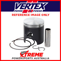 Vertex Piston Kit CAST REPLICA KTM 50 SX 01-08 39.46mm