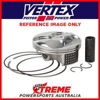 Vertex Piston Kit FORGED HIGH COMP KTM 450 XC ATV 08-12, 450 EXC 03-07, 450 XC-F 06-07 12.0:1 88.96mm