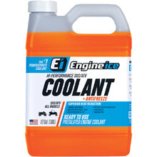 Engine Ice HP Coolant SXS/ATV