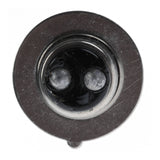 Globe 12V 35/35W H/L (P15D-25-1/H6M) (A3605) (Packet of 10)