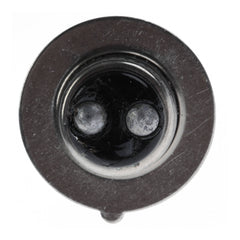 Globe 12V 35/35W H/L (P15D-25-1/H6M) (A3605) (Packet of 10)