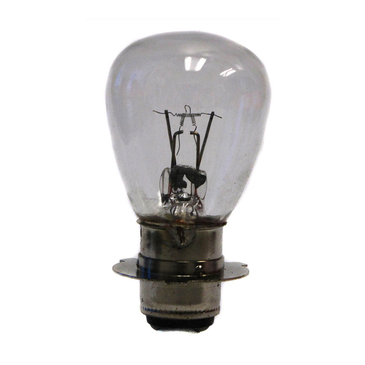 GLOBES 12V 45/45W H/L Three Pin (A3864) (Pkt of 10)