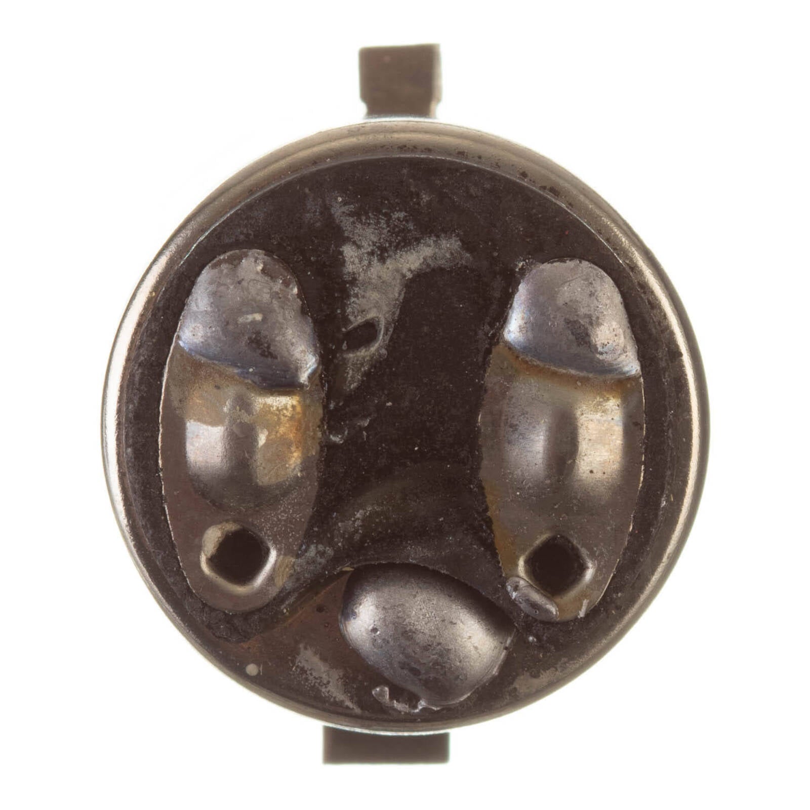 Globe 12V 35/35W H/L Halogen GN250/CT110/XR125 (ea)