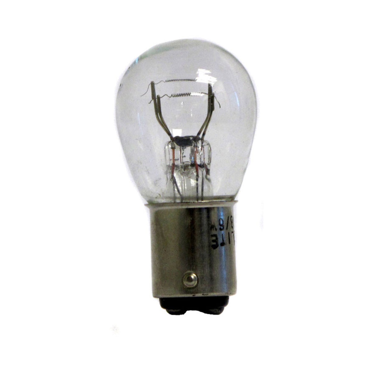 Globe 12V 24/6W Stop/Tail Bayonet (A4875B) (Packet of 10)