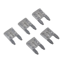 FUSE 25a MINI BLADE - CLR (Pkt=5)