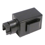 Whites Flasher Relay LED - Honda 4 Pin