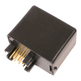 Whites Flasher Relay LED - Suzuki 7 Pin