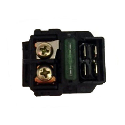 WHITES STARTER SOLENOID HON CBR/VTR