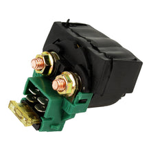 Whites Starter Solenoid Honda