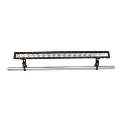 Whites LED Light Bar Tube Mount Brackets 1.75 Pair (44.45mm)