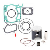 Top End Rebuild Kit (B) - Honda CR250R '02-'04