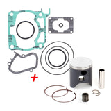 Top End Rebuild Kit (A) Kawasaki KX125 '06-'08