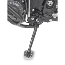 GIVI STAND PAD EXT YAMAHA TRACER 9 21>