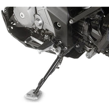 GIVI STAND PAD ENLARGER DL650 13>