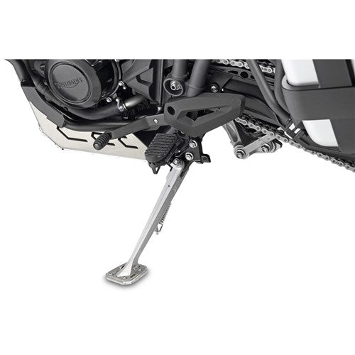 GIVI STAND PAD ENLARGER TIG 800