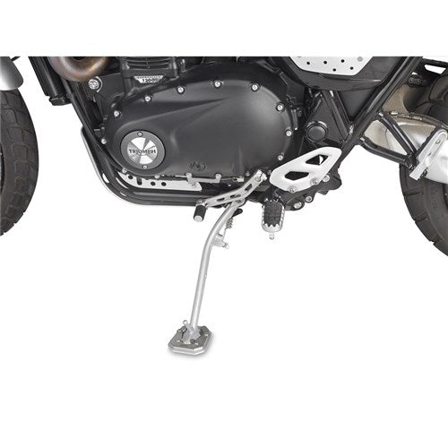 GIVI SIDESTAND SUPPORT TIGER SCRAMBLER 1200 19-