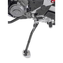 GIVI SIDESTAND SUPPORT MULTISTRADA V4 2021-