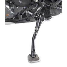 ALUM.STAND SUPP. KTM 1290 SUPER ADV S 21