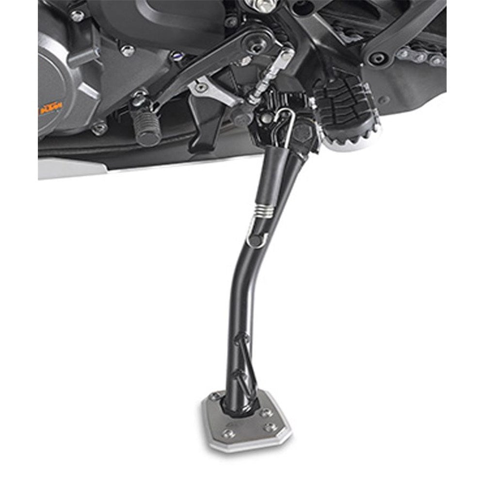 ALUM.STAND SUPP. KTM 1290 SUPER ADV S 21