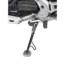 GIVI Sidestand Support Moto Guzzi V85TT 19-