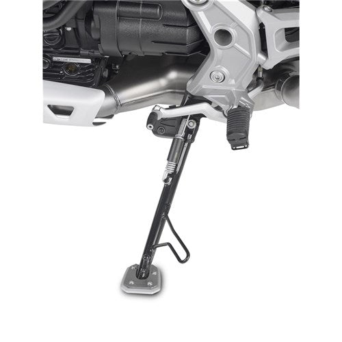 GIVI Sidestand Support Moto Guzzi V85TT 19-