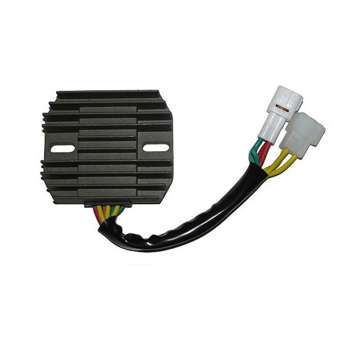 Regulator / Rectifier Suzuki GSXR 600/750/1000/1300 '06-'09 (ASU6018) RR-SZ-015