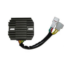 Regulator / Rectifier Suzuki GSXR 600/750/1000/1300 '06-'09 (ASU6018) RR-SZ-015