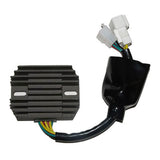 Regulator / Rectifier Honda VFR800FI ('00-'01)