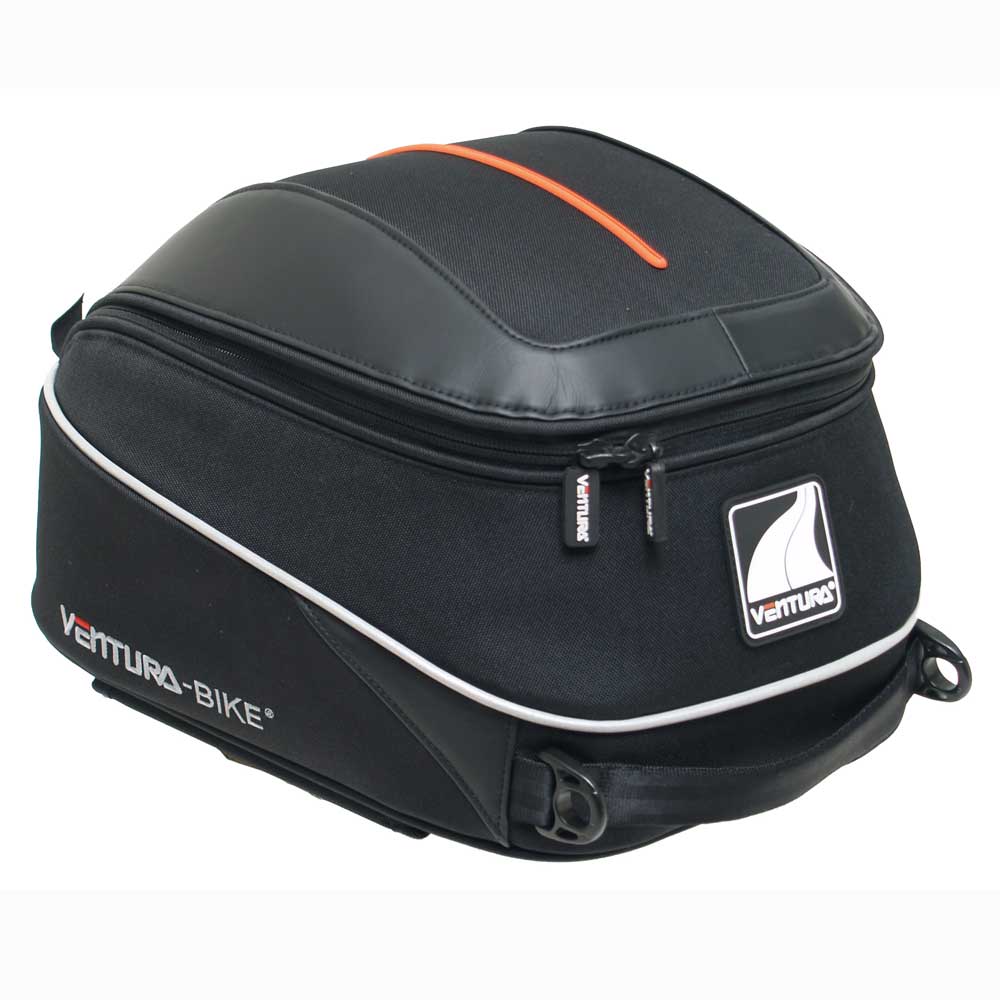 EVO-12 12L JET-STREAM Pack (ER30 rack only) - EV12
