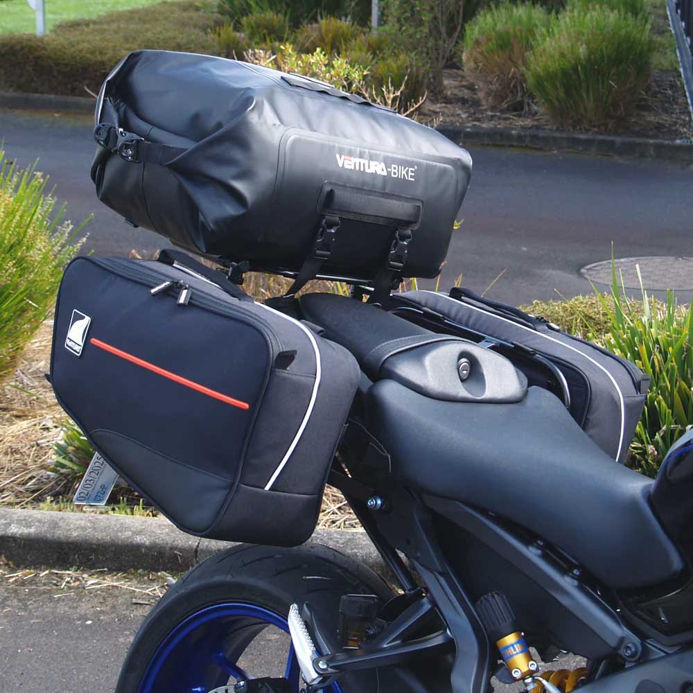 EVO-25 DRY PACK 25L P2525/BWP (ER30 rack only) - EV25DP
