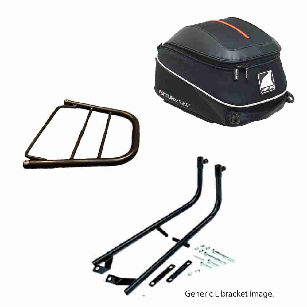EVO-12 12L Slipstreamer Kit CB 600 F (HORNET) 98-06 - H089EV12