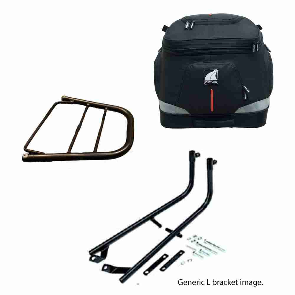 EVO-40 40L Touring Kit CBR 1000 F 88-89 - H049EV40