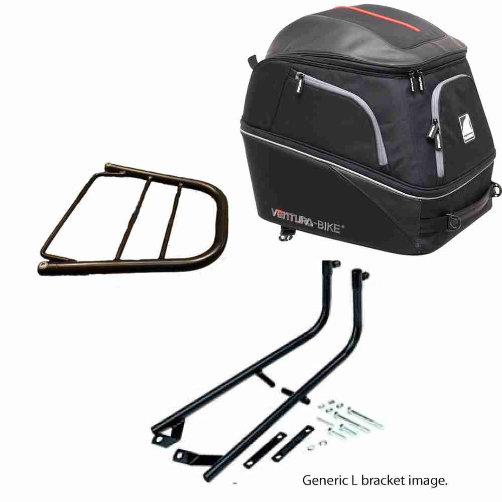 EVO-60 60L Touring Kit CBF 1000 06-09 - H143EV60