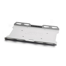 GIVI Alloy Soft Bag Holder to FIT to Mount Plates OR Direct to Specific Rear Racks