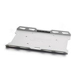GIVI ALLOY SOFT BAG HOLDER TO FIT TO MOUNT PLATES OR DIRECT TO SPECIFIC REAR RACKS