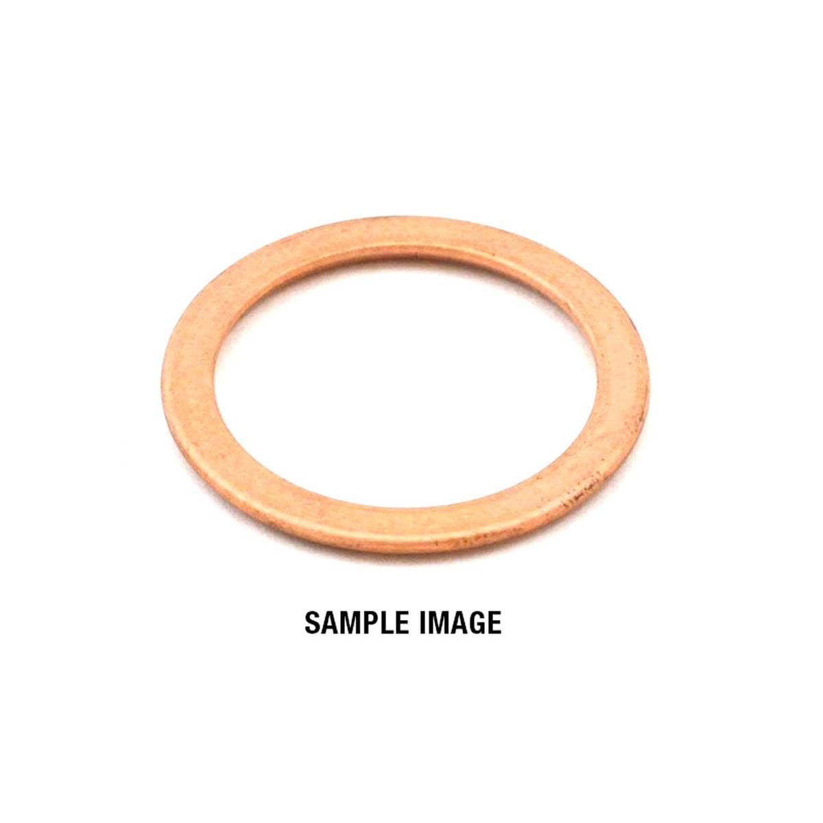 Exhaust Gasket Suzuki RM-Z250 39.5 x 45.6 x 3.12mm (10pcs)